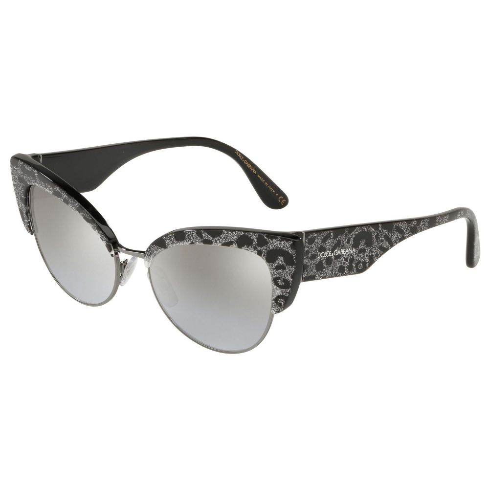 Dolce & Gabbana Óculos de Sol PRINTED DG 4346 3198/6V