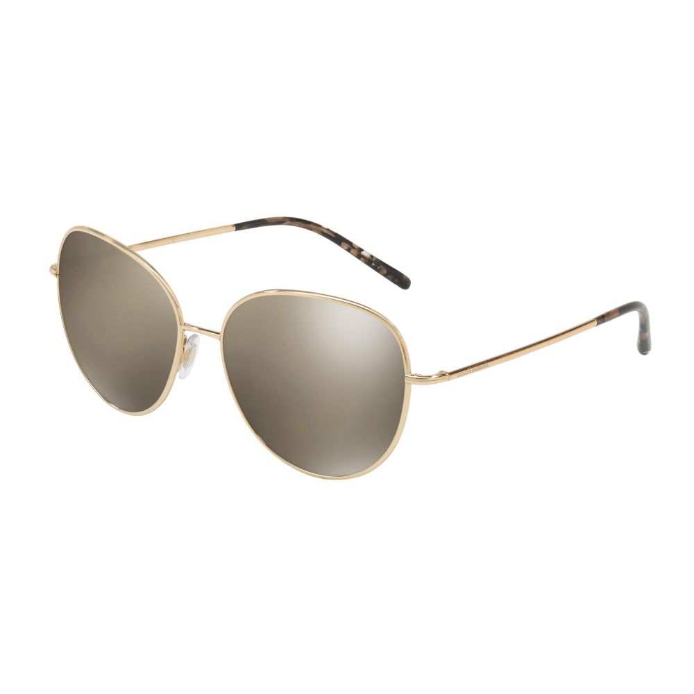 Dolce & Gabbana Óculos de Sol WIRE DG 2194 02/5A