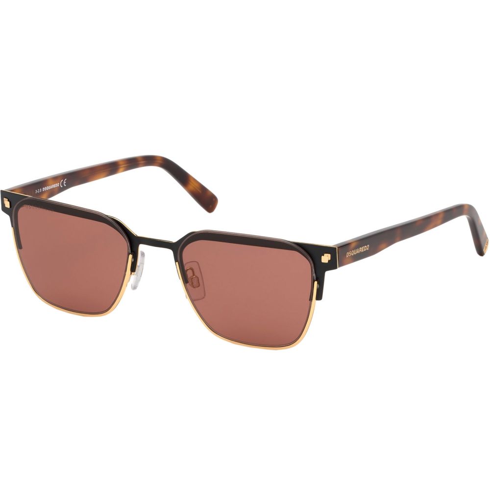 Dsquared2 Óculos de Sol CLEM DQ 0317 30S B