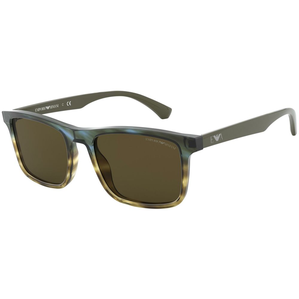 Emporio Armani Óculos de Sol EA 4137 5791/73