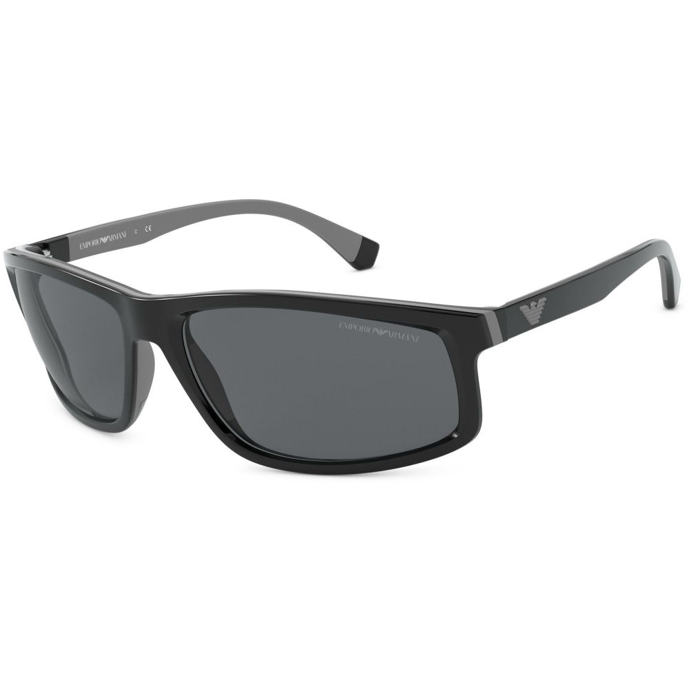 Emporio Armani Óculos de Sol EA 4144 5001/87