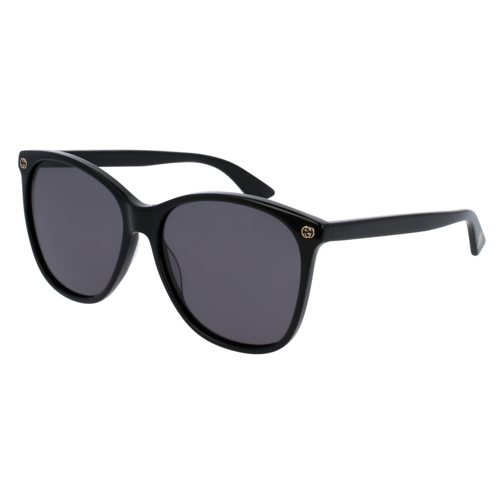 Gucci Óculos de Sol GG0024S 001 A