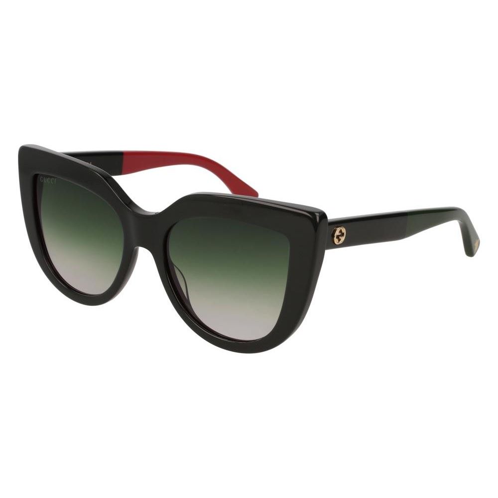 Gucci Óculos de Sol GG0164S 003 BR