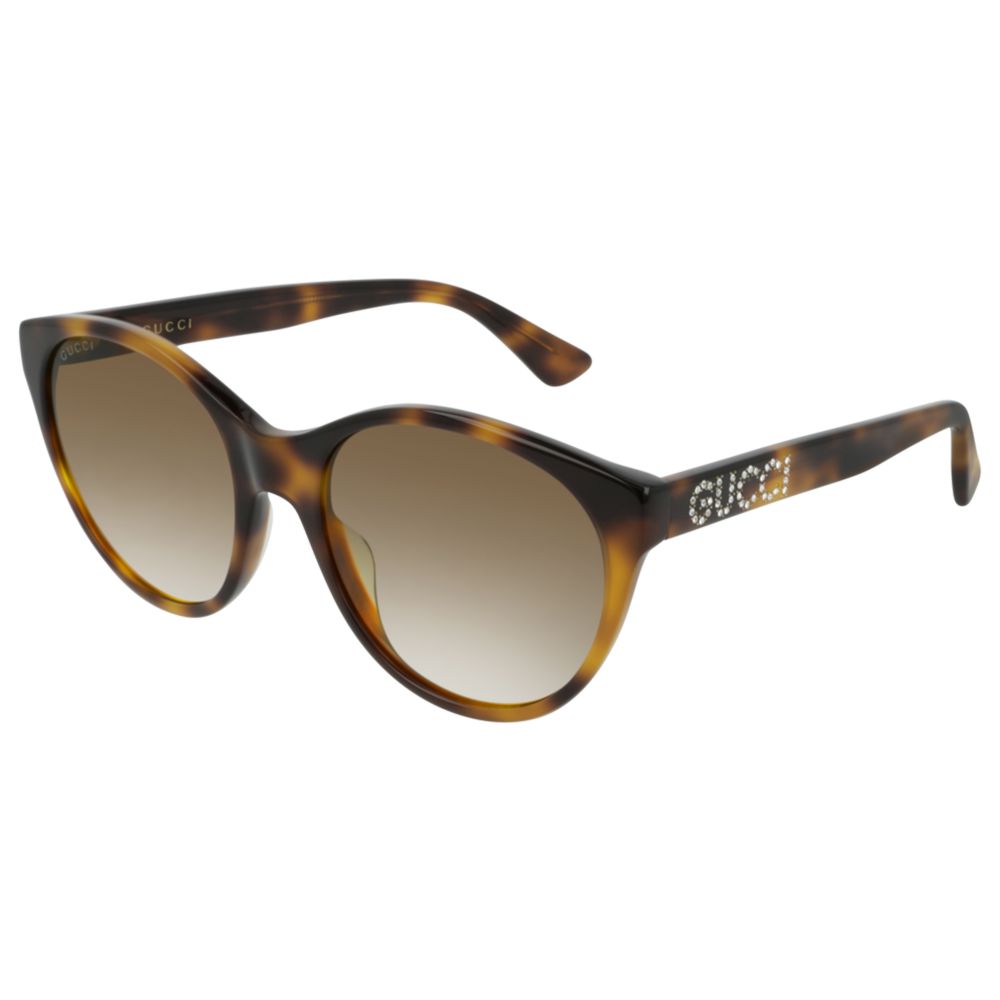 Gucci Óculos de Sol GG0419S 003 VO