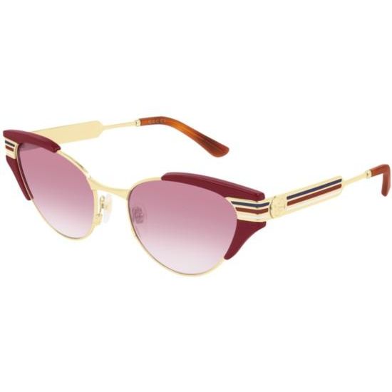 Gucci Óculos de Sol GG0522S 004 XM