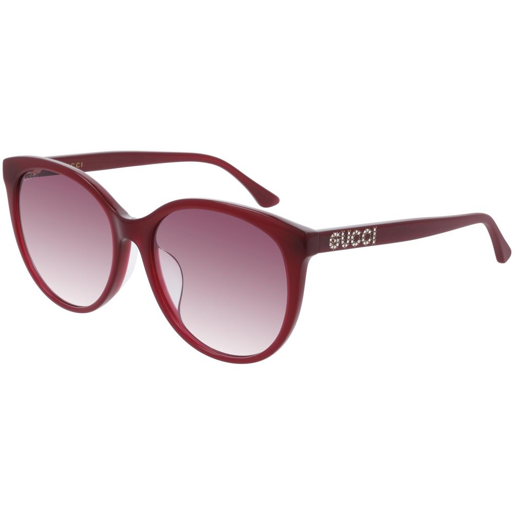 Gucci Óculos de Sol GG0729SA 003 FI