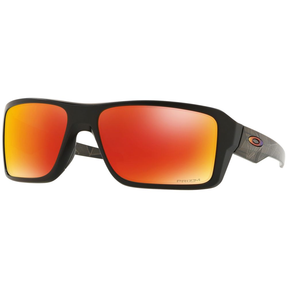 Oakley Óculos de Sol DOUBLE EDGE OO 9380 9380-23