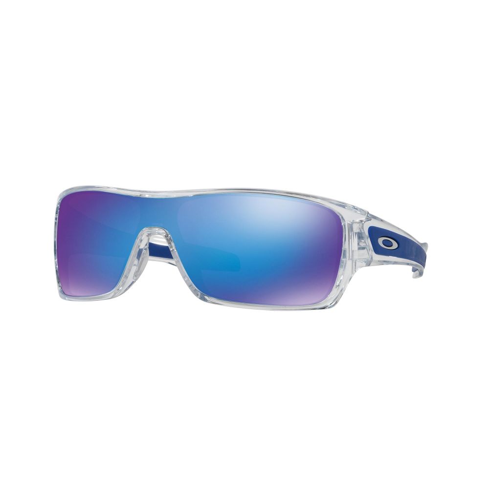 Oakley Óculos de Sol TURBINE ROTOR OO 9307 9307-10