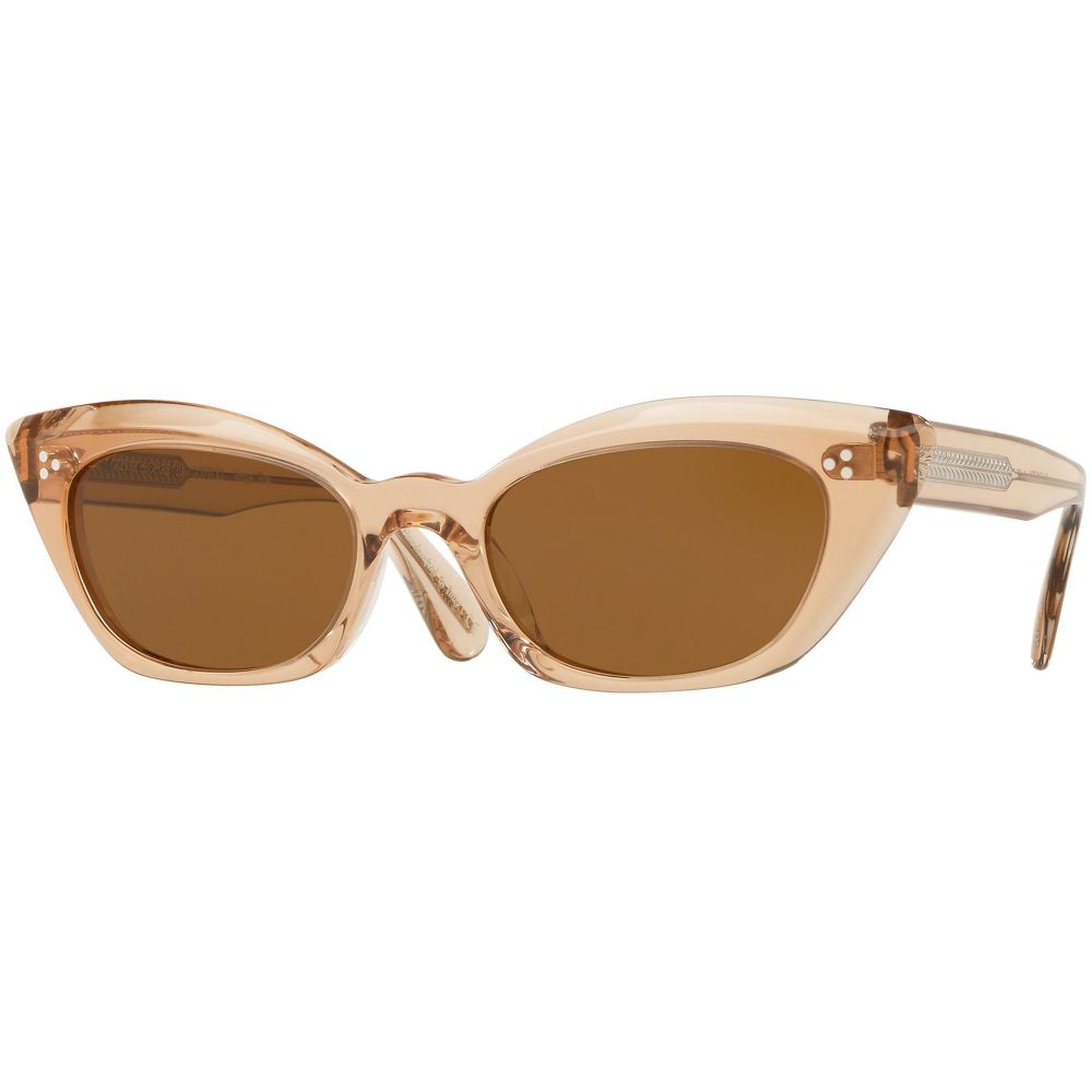 Oliver Peoples Óculos de Sol BIANKA OV 5387SU 1471/53