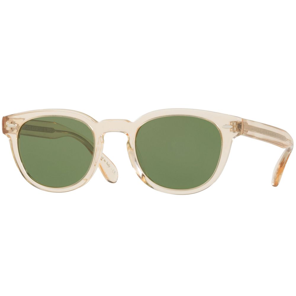 Oliver Peoples Óculos de Sol SHELDRAKE SUN OV 5036S 1580/52