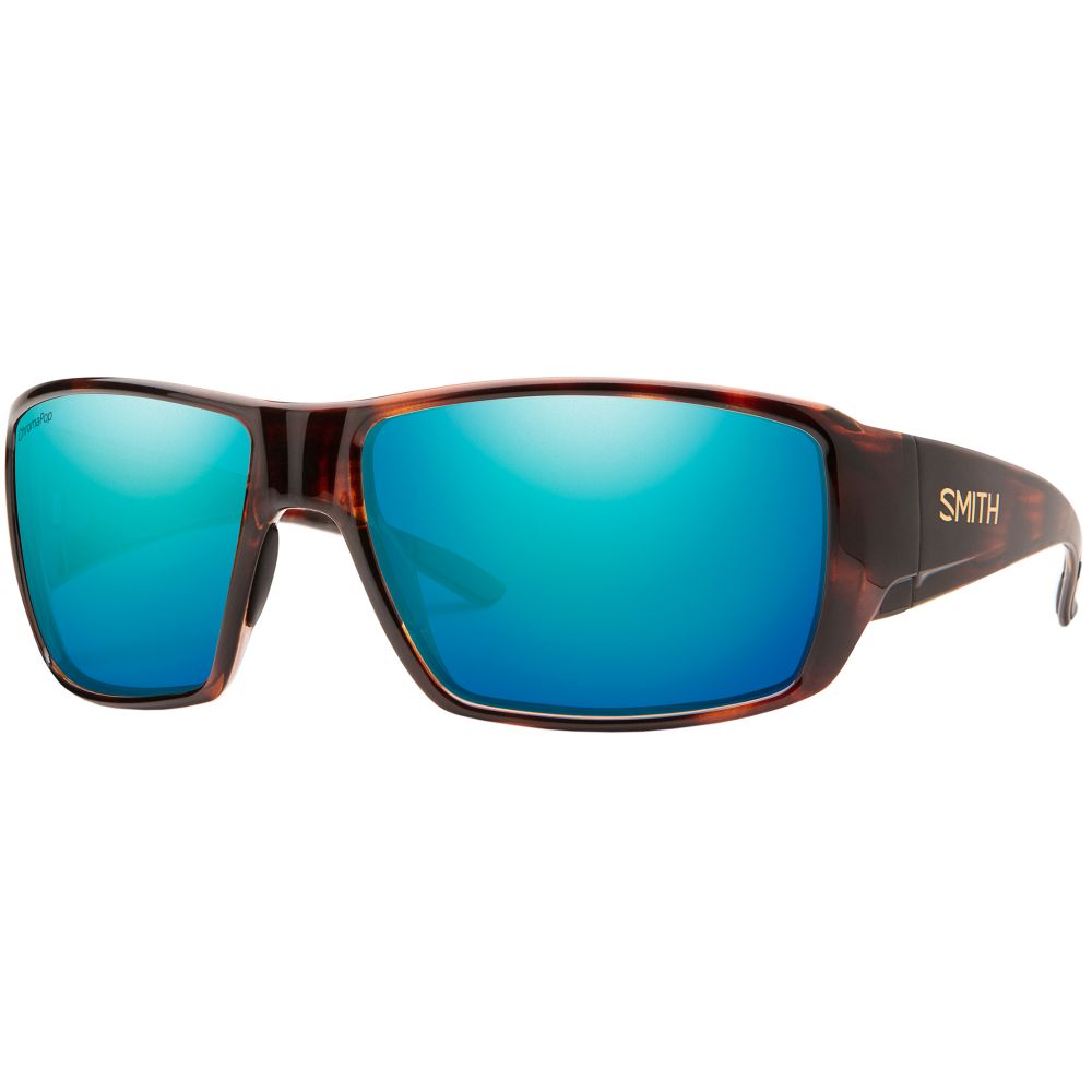 Smith Optics Óculos de Sol GUIDES CHOICE 086/QG