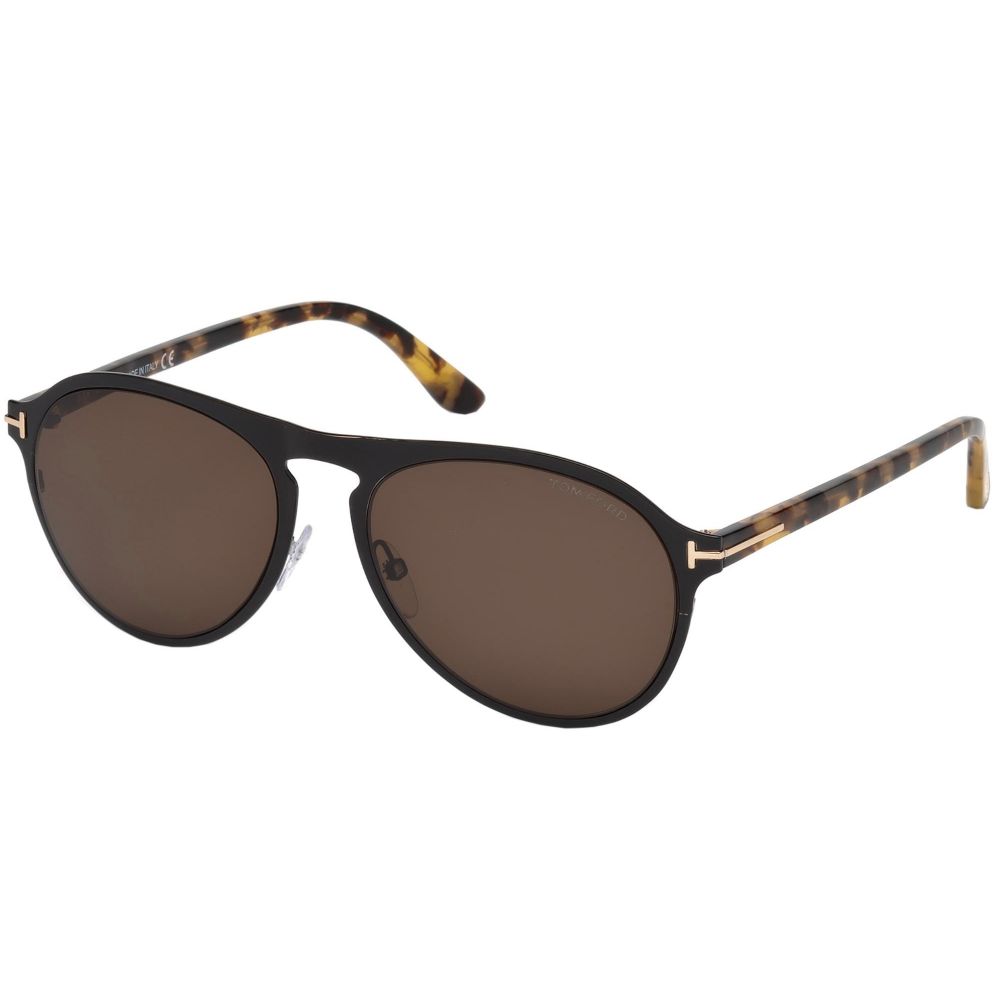 Tom Ford Óculos de Sol BRADBURY FT 0525 01E