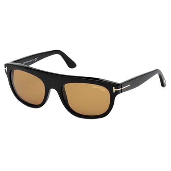 Tom Ford Óculos de Sol FEDERICO-02 FT 0594 01E B