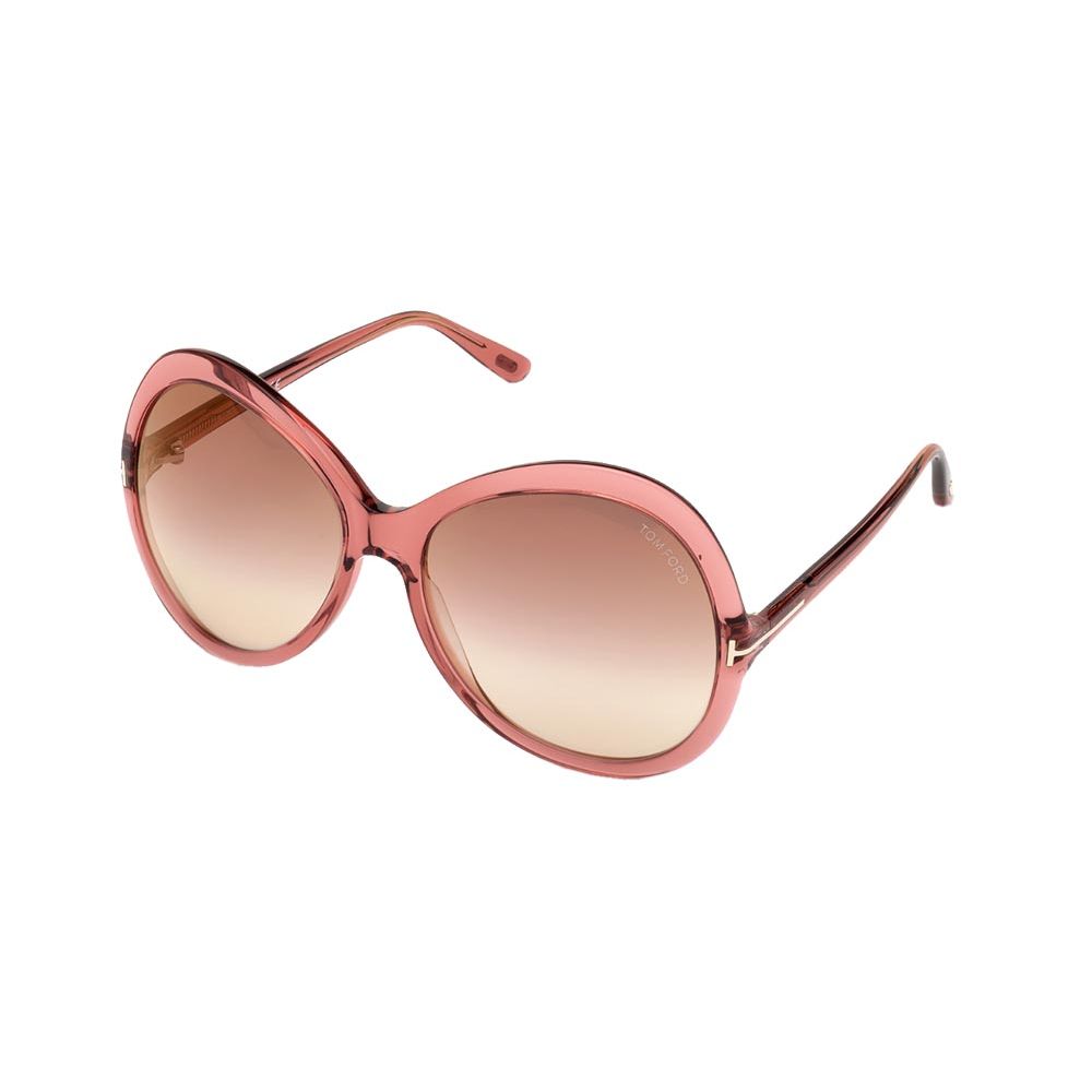 Tom Ford Óculos de Sol ROSE FT 0765 72G