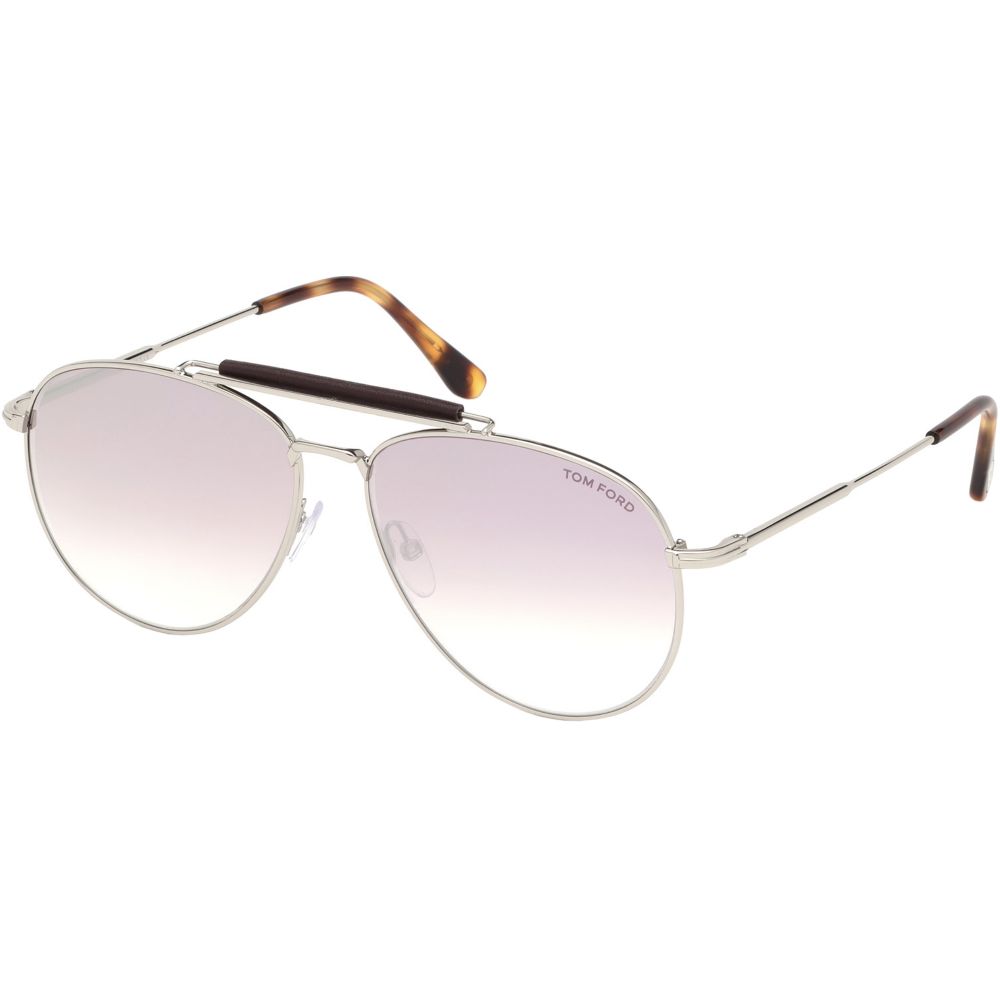 Tom Ford Óculos de Sol SEAN FT 0536 16Z D