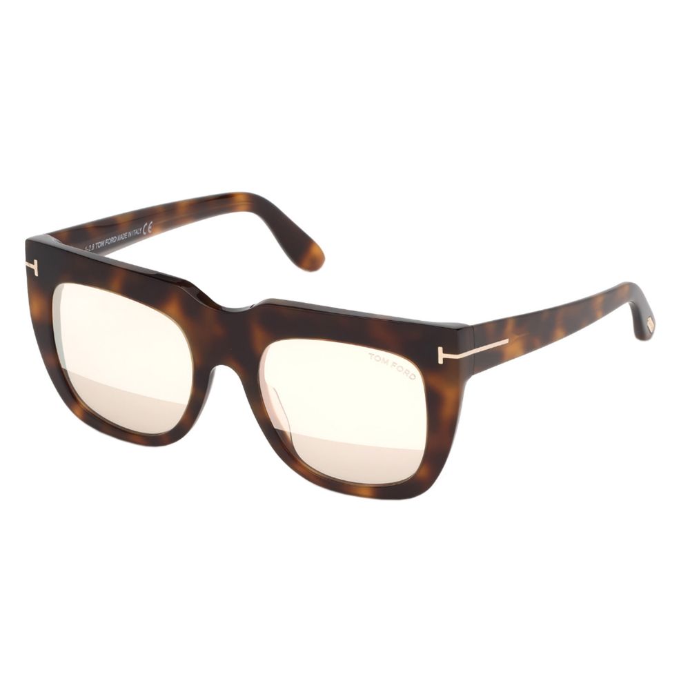 Tom Ford Óculos de Sol THEA-02 FT 0687 53Z C