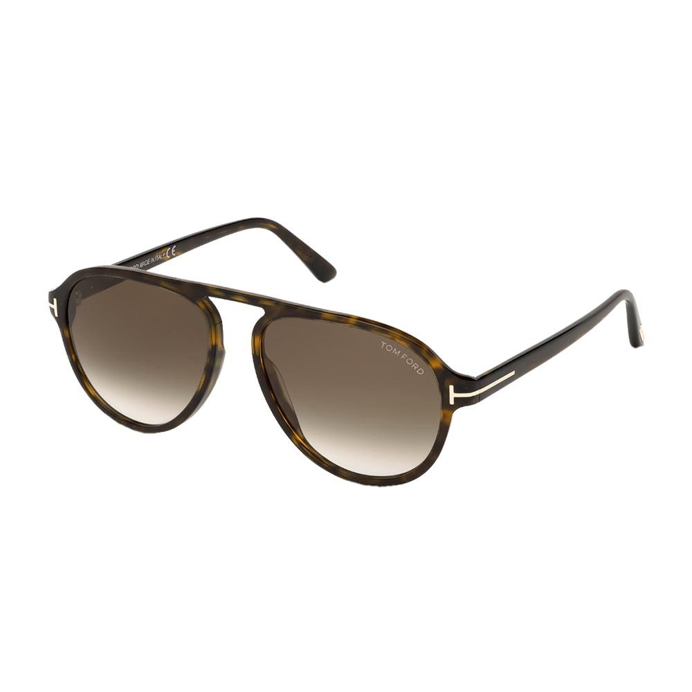 Tom Ford Óculos de Sol TONY FT 0756 52K C