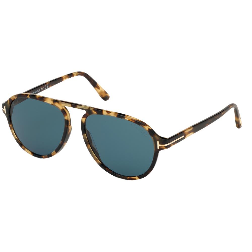 Tom Ford Óculos de Sol TONY FT 0756 55N D