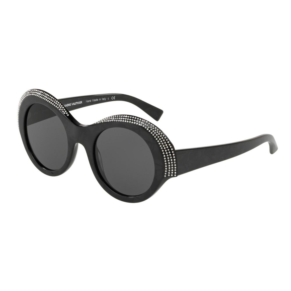 Alain Mikli Ochelari de soare ROSELYNE 0A05040B X ALEXANDRE VAUTHIER 001/87