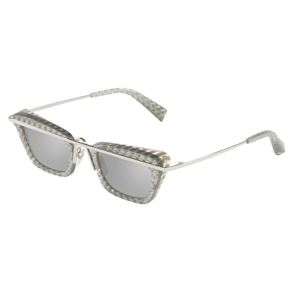 Alain Mikli Ochelari de soare TRES MIKLI 0A04013 002/6G D