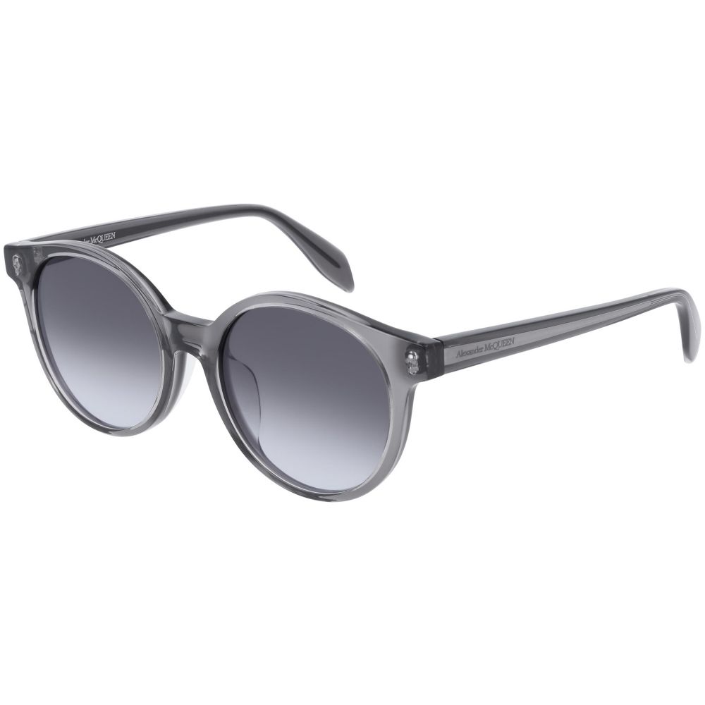 Alexander McQueen Ochelari de soare AM0239SA 001 ZA