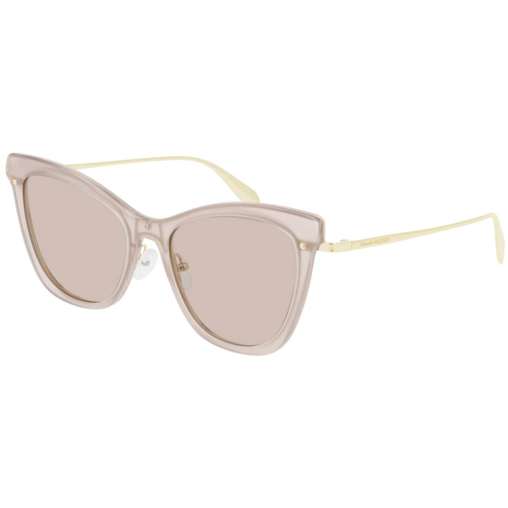 Alexander McQueen Ochelari de soare AM0264S 003 TE