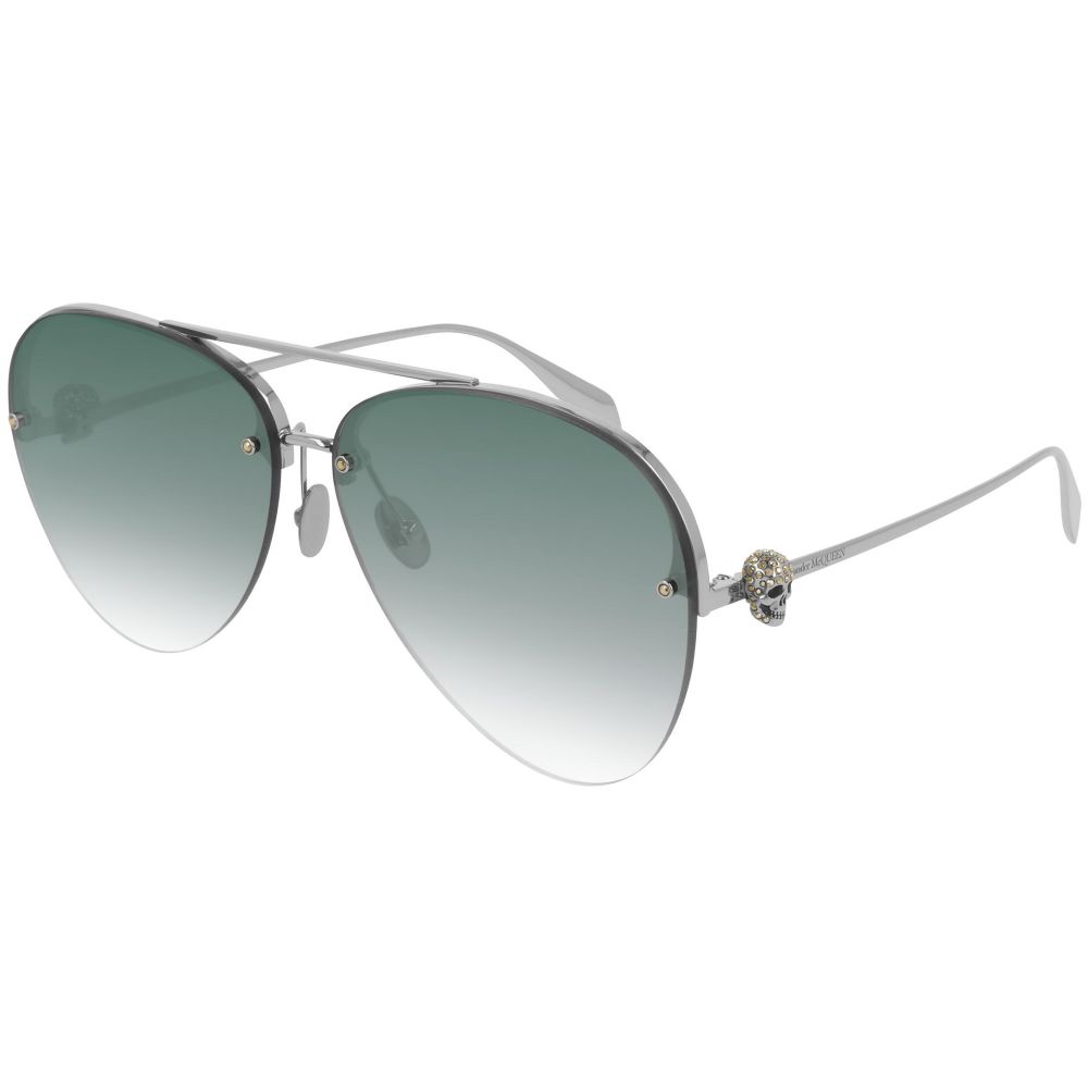 Alexander McQueen Ochelari de soare AM0270S 003 FA