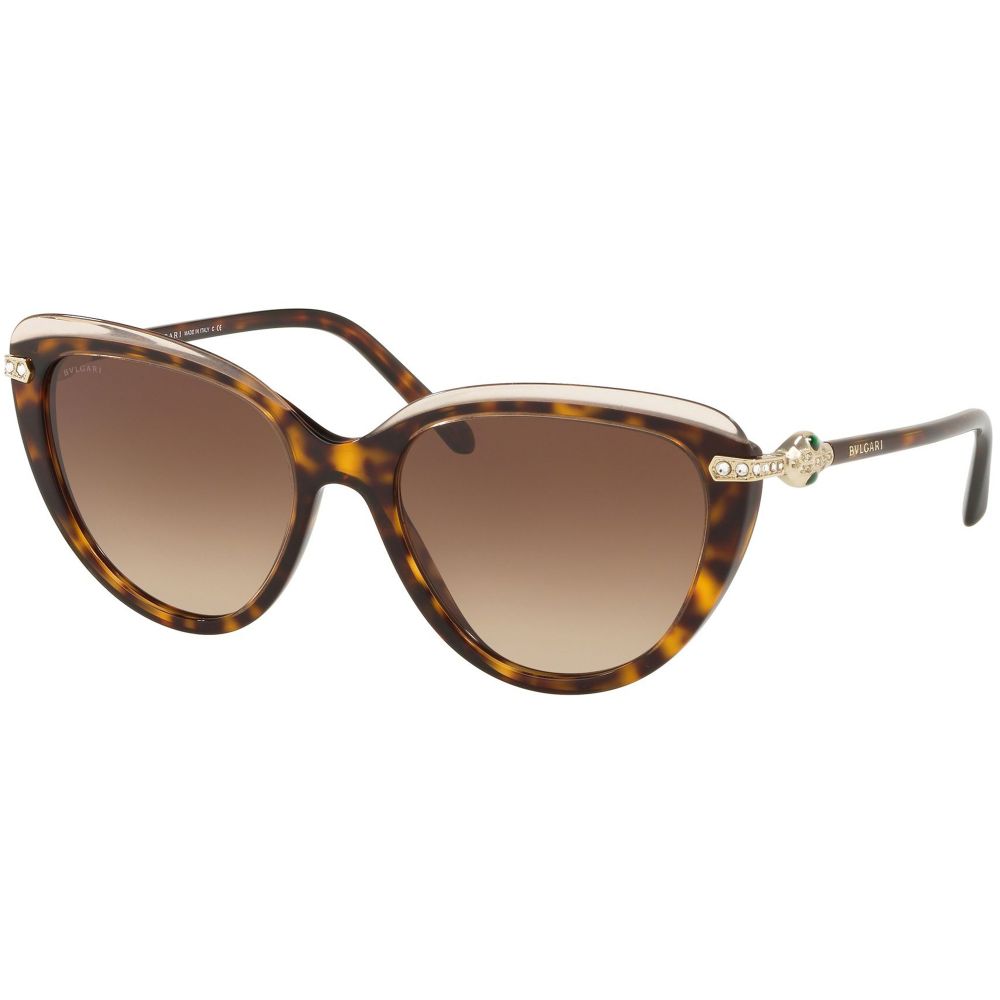 Bvlgari Ochelari de soare SERPENTI BV 8211B 5465/13 A