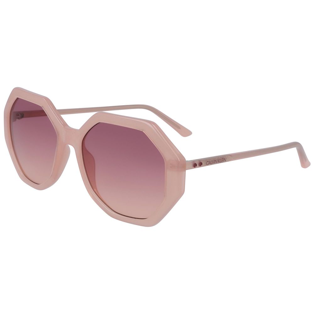 Calvin Klein Ochelari de soare CK19502S 664