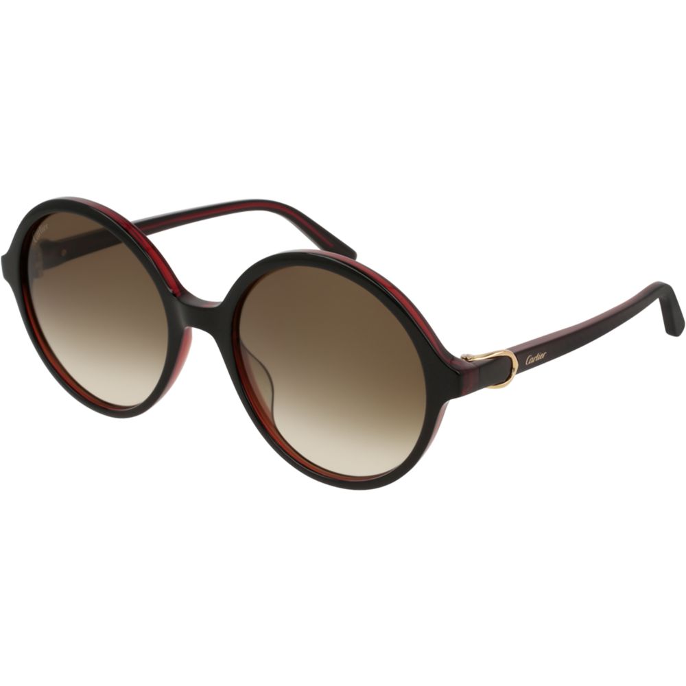 Cartier Ochelari de soare CT0127S 002 WB