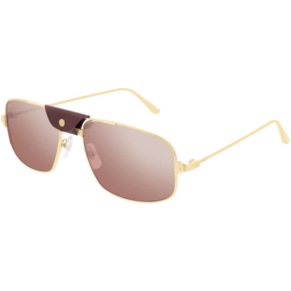 Cartier Ochelari de soare CT0193S 003 WL