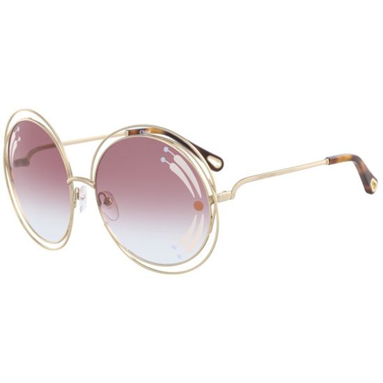 Chloe Ochelari de soare CARLINA CE114SRI LIMITED EDITION 835