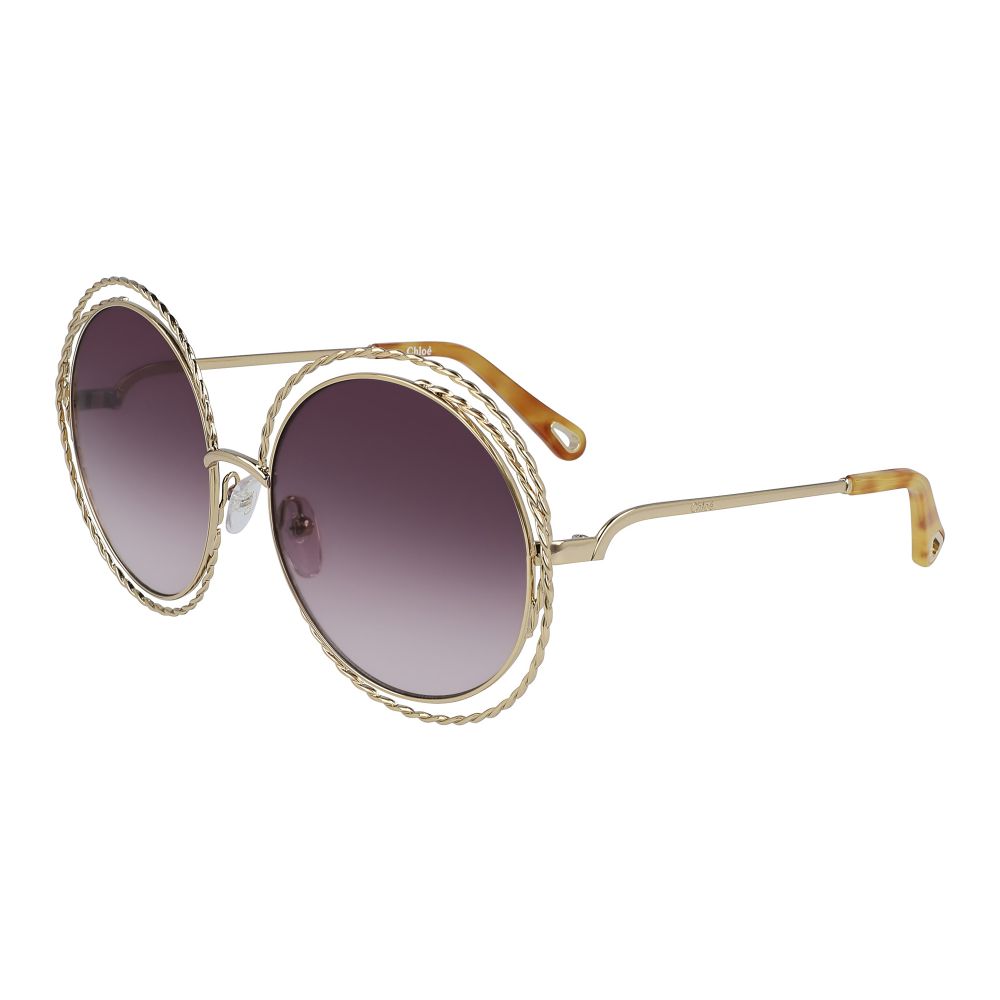 Chloe Ochelari de soare CARLINA TWIST CE114ST 872