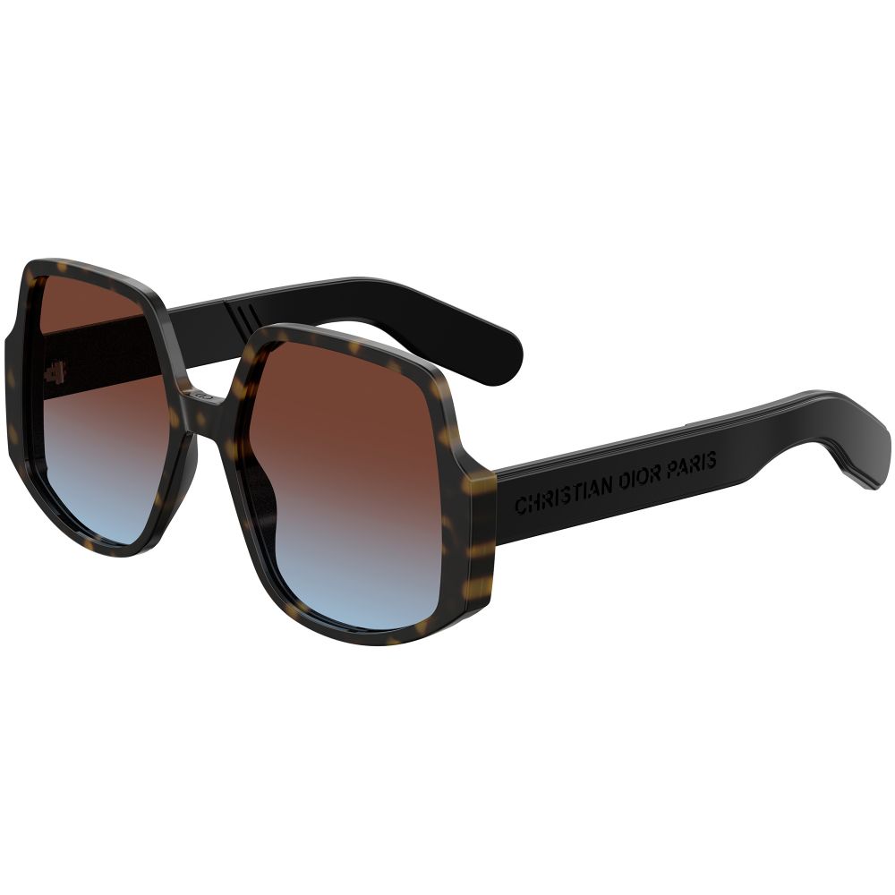 Dior Ochelari de soare DIOR INSIDE OUT 1 086/YB