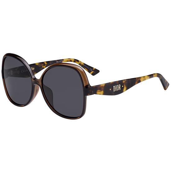 Dior Ochelari de soare DIOR NUANCE F 09Q/IR A