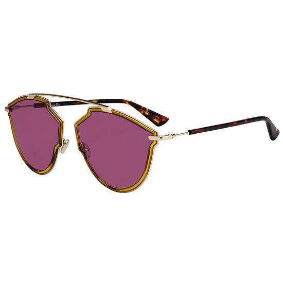 Dior Ochelari de soare DIOR SO REAL RISE 001/U1