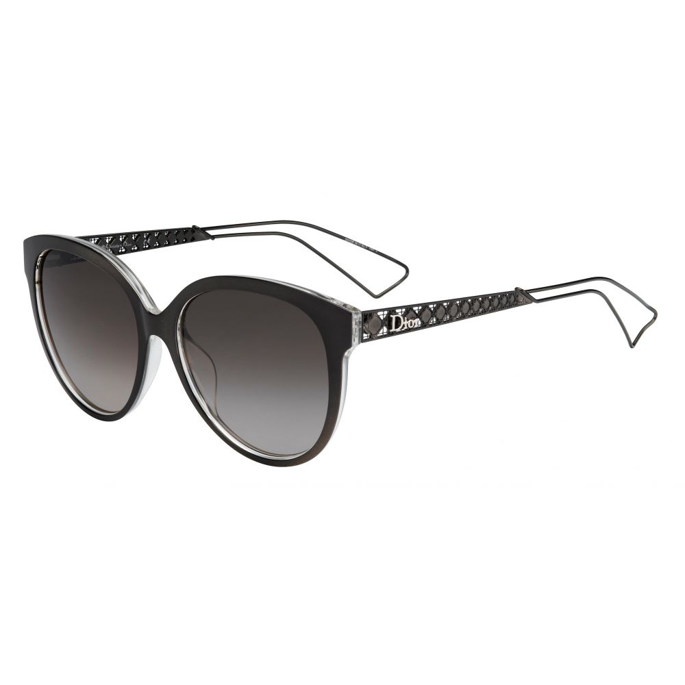 Dior Ochelari de soare DIORAMA 2 TGT/HA