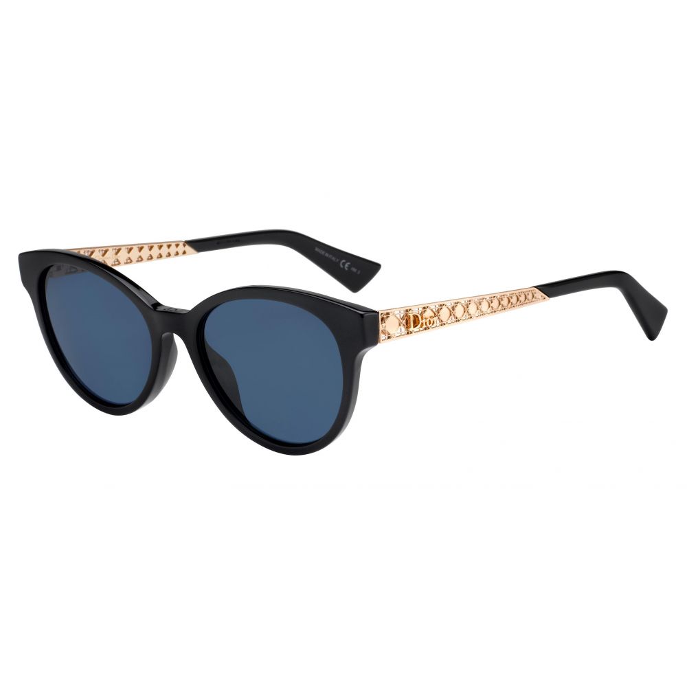 Dior Ochelari de soare DIORAMA 7 26S/KU