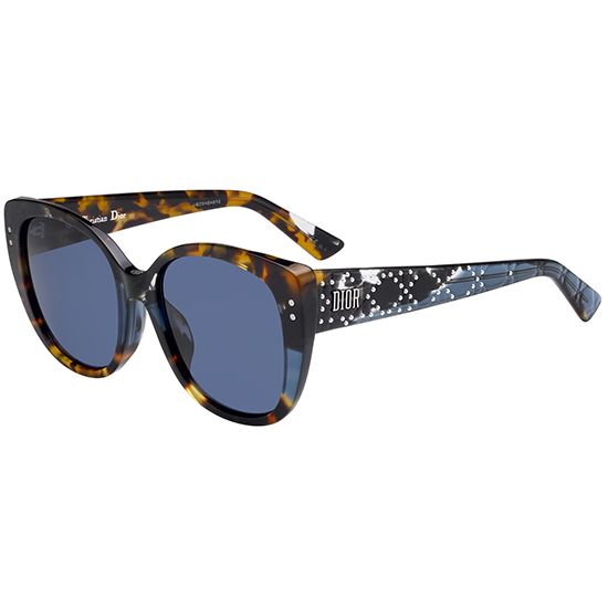 Dior Ochelari de soare LADY DIOR STUDS 4F JBW/KU