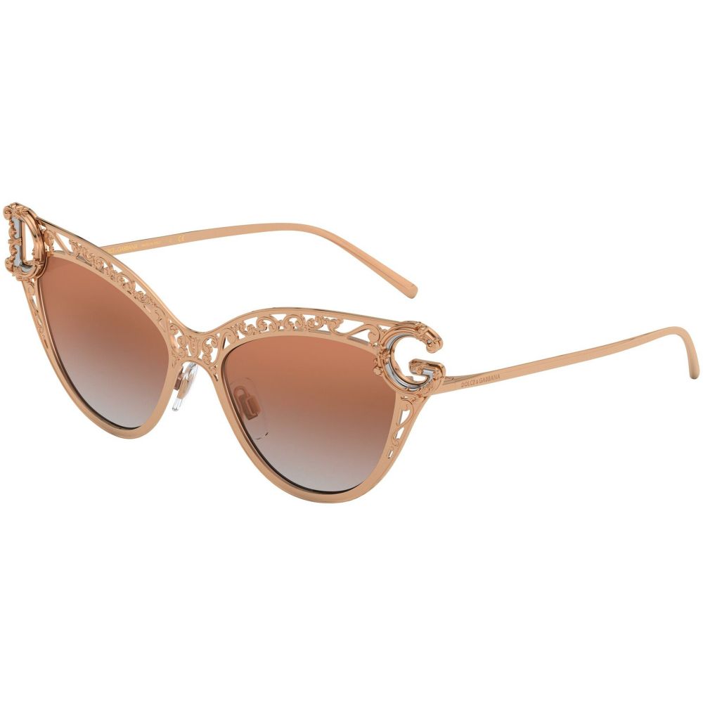 Dolce & Gabbana Ochelari de soare DEVOTION DG 2239 1298/6F