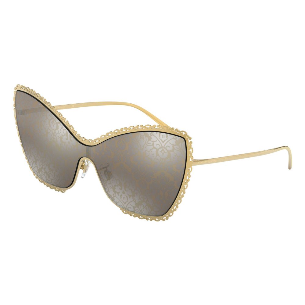 Dolce & Gabbana Ochelari de soare DEVOTION DG 2240 02/O2