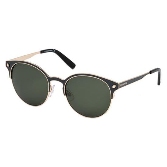 Dsquared2 Ochelari de soare ANDREAS DQ 0247 28N