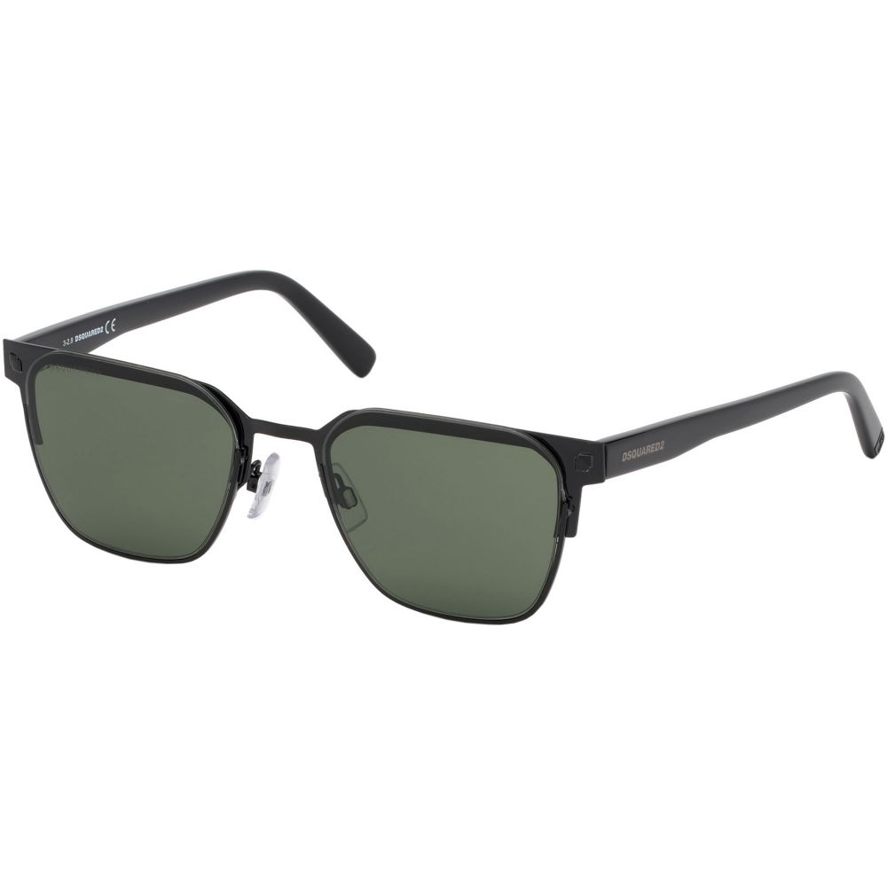 Dsquared2 Ochelari de soare CLEM DQ 0317 01A Y