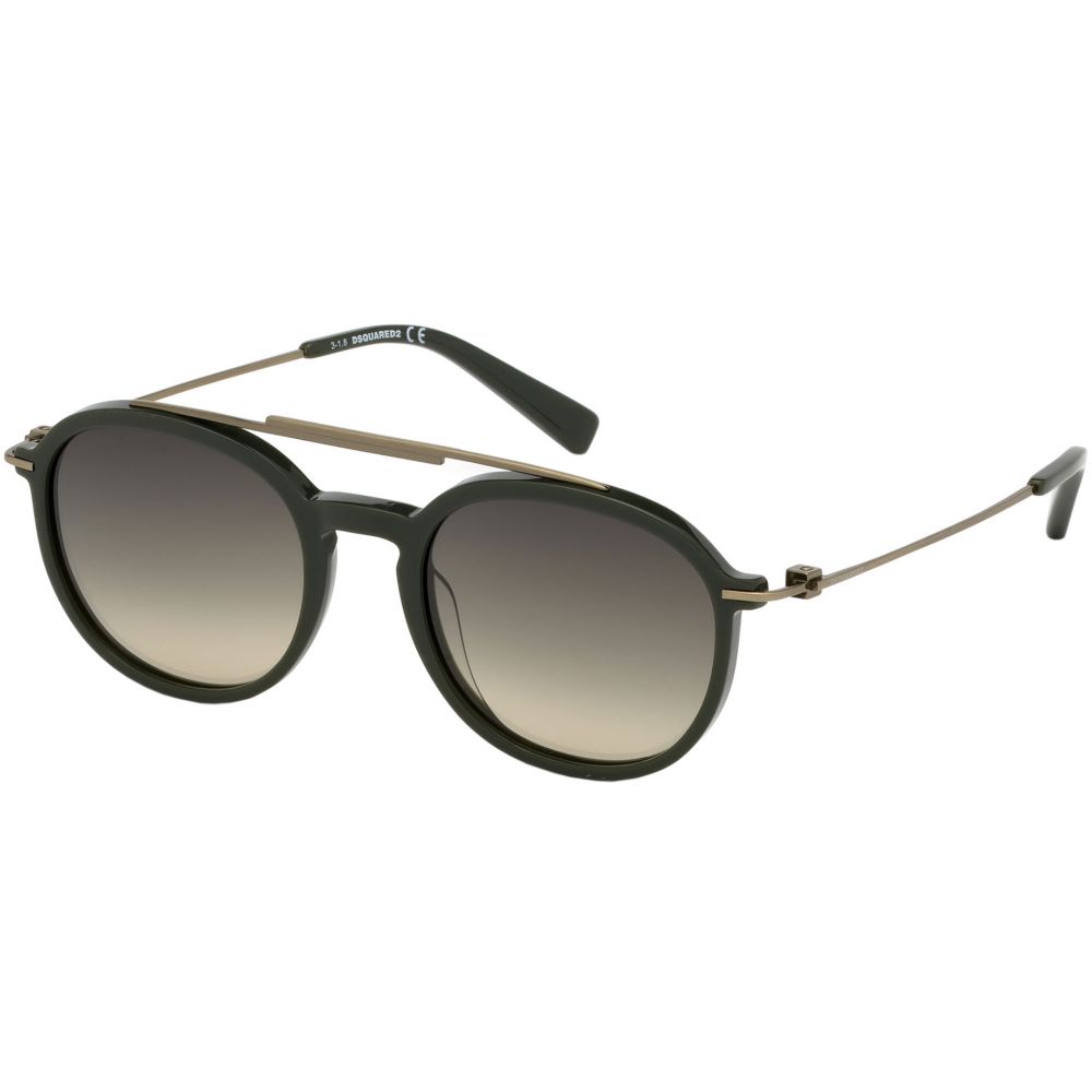 Dsquared2 Ochelari de soare DUSTIN DQ 0309 96B