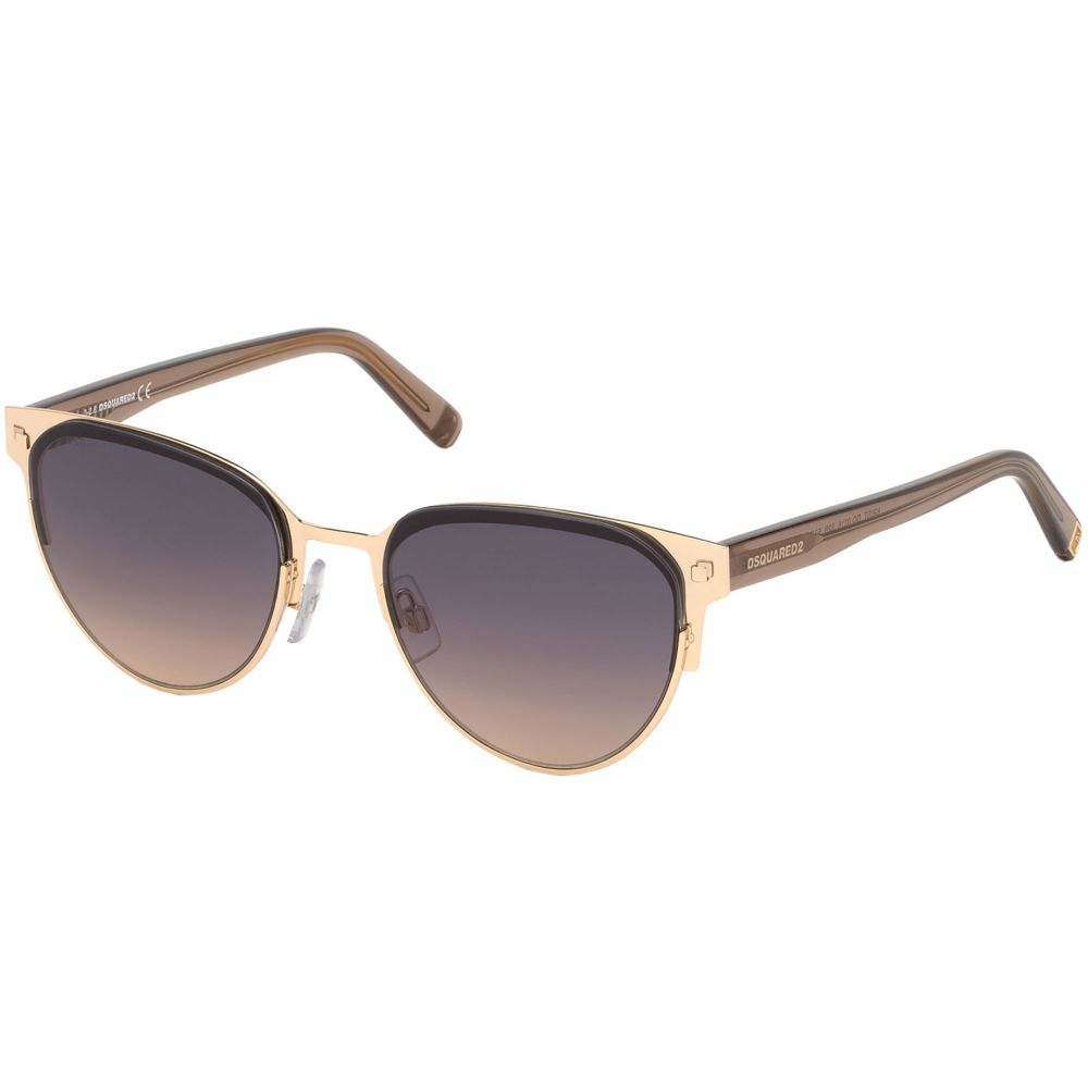 Dsquared2 Ochelari de soare KRIST DQ 0316 32B B