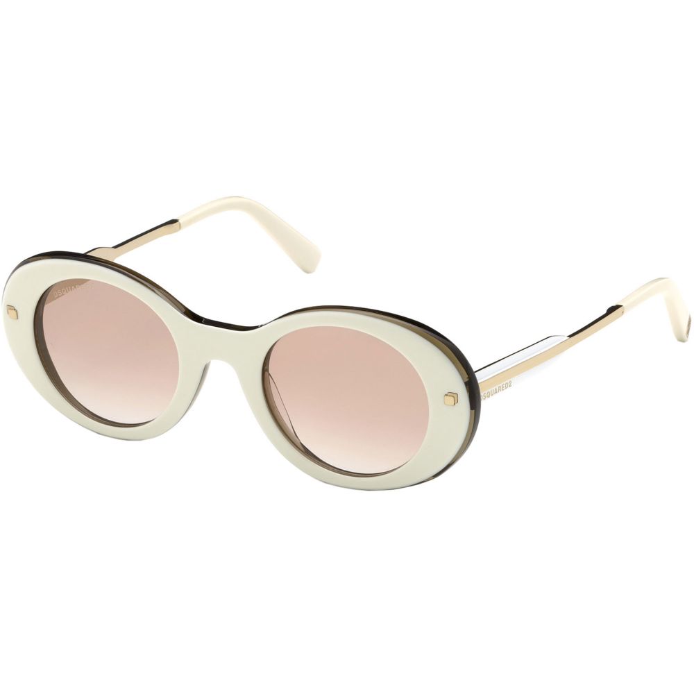 Dsquared2 Ochelari de soare KURTY DQ 0325 21F