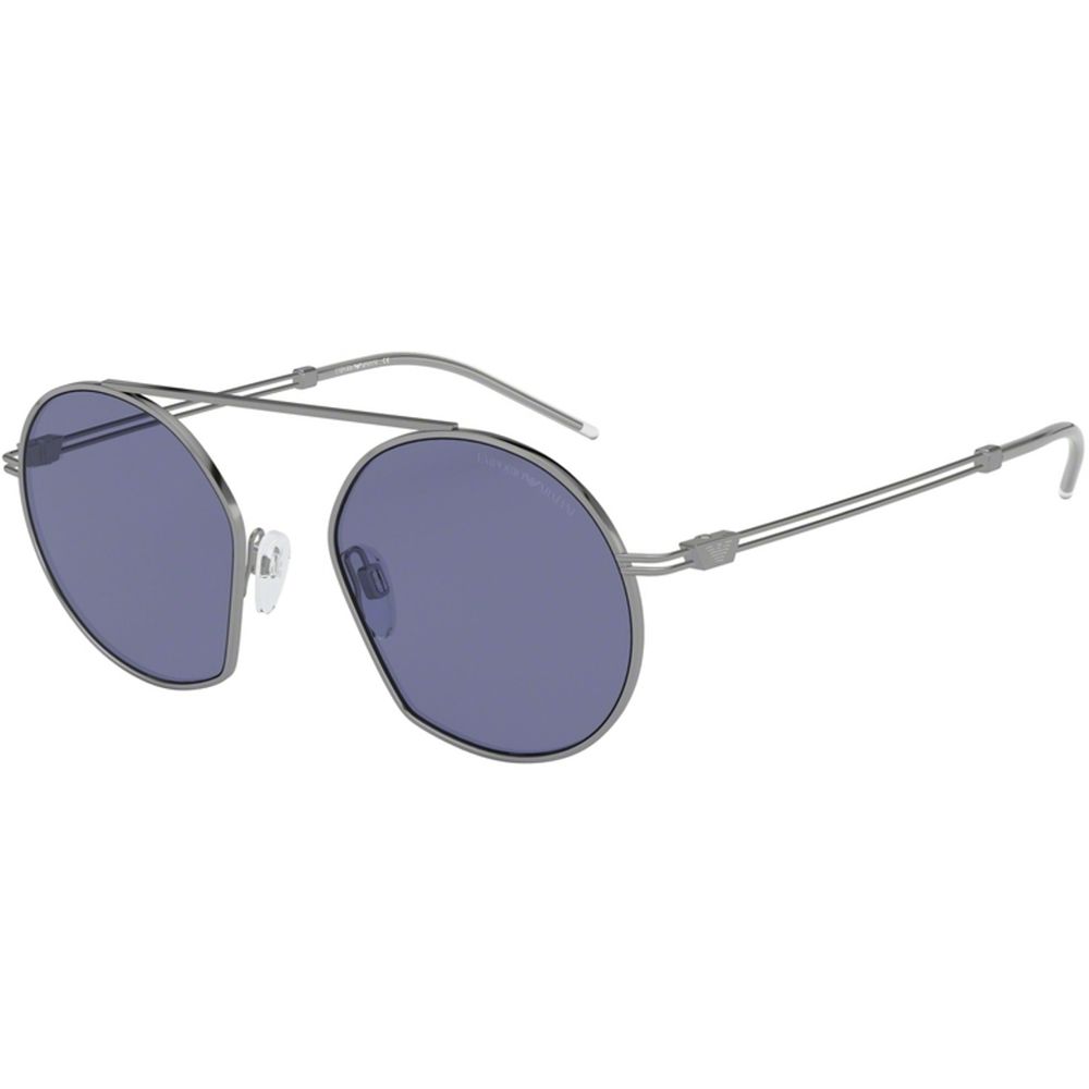 Emporio Armani Ochelari de soare EA 2078 3010/76