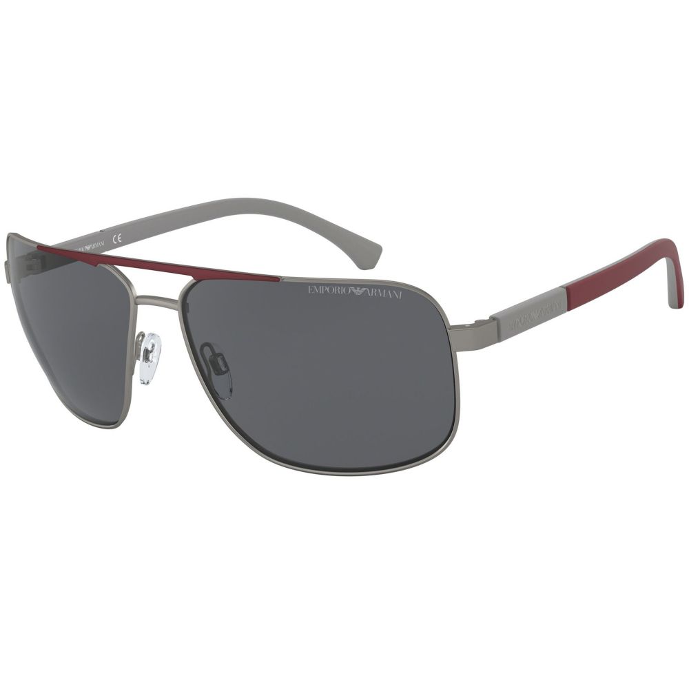 Emporio Armani Ochelari de soare EA 2084 3003/87 A