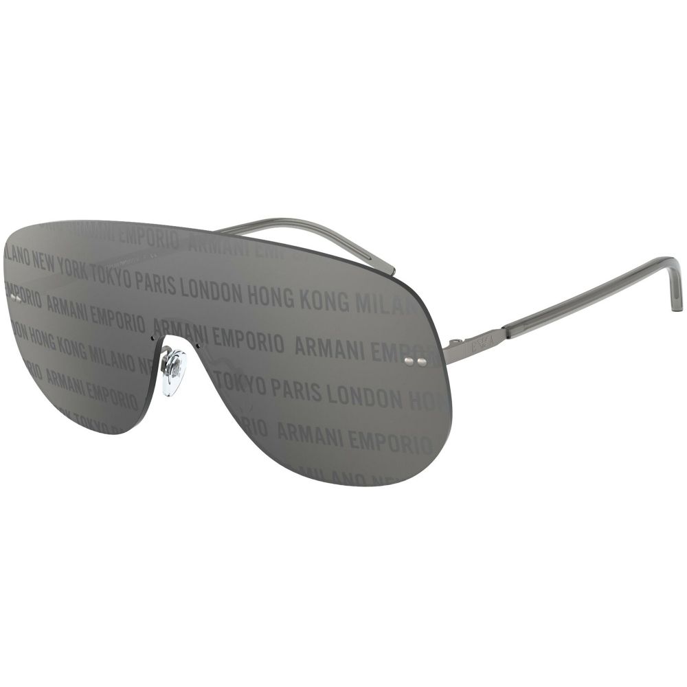 Emporio Armani Ochelari de soare EA 2091 3010/AI