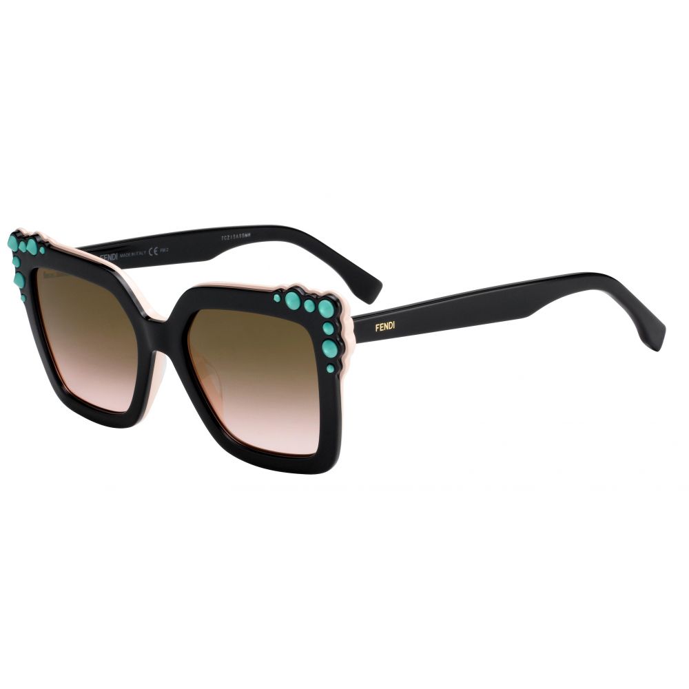 Fendi Ochelari de soare CAN EYE FF 0260/S 3H2/53